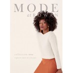 Mode at Rowan - Collection 1